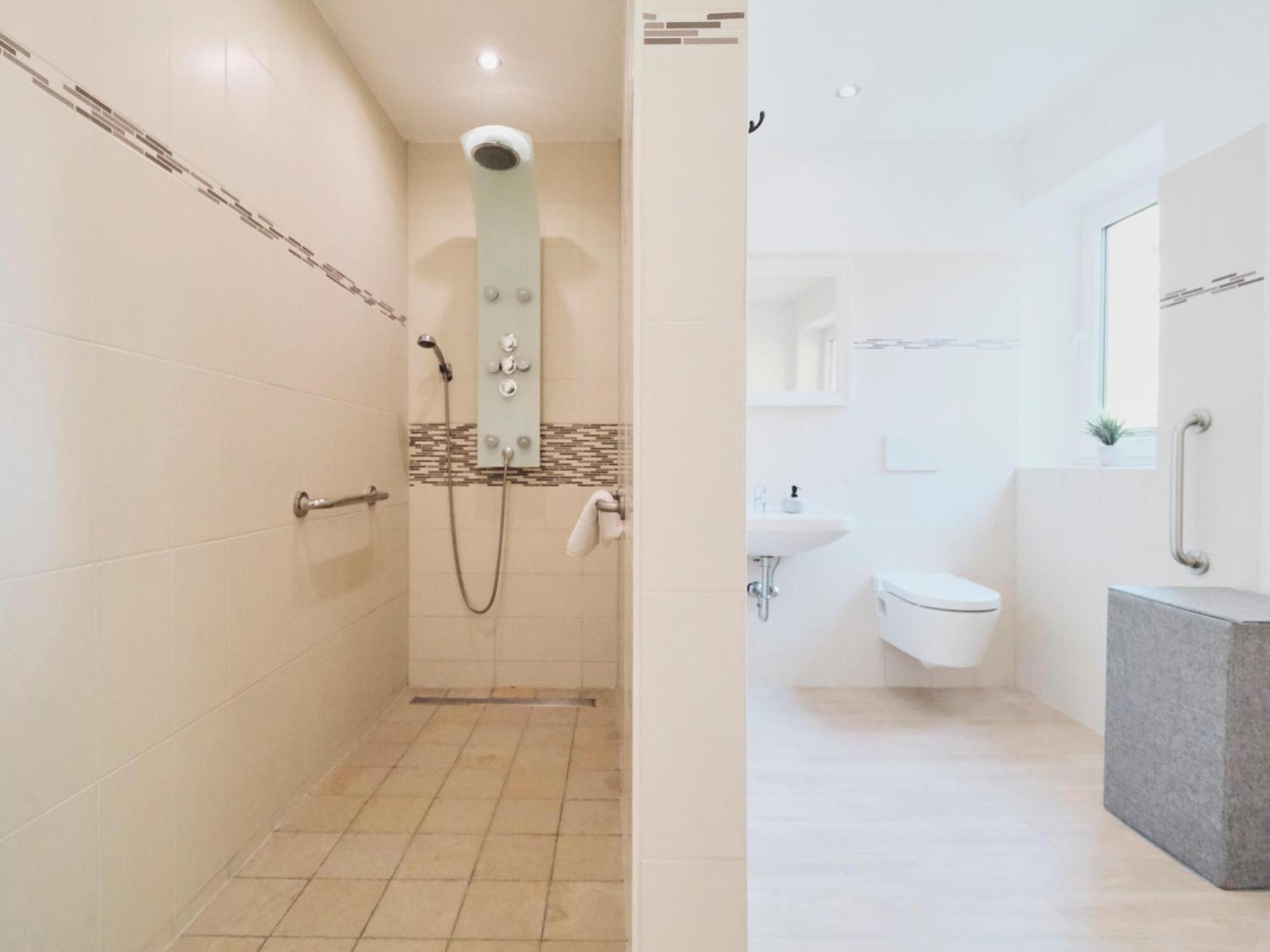 Ferienwohnung "Gilde" Hyggelig Mit Blick Ins Gruene Глюксбург Экстерьер фото